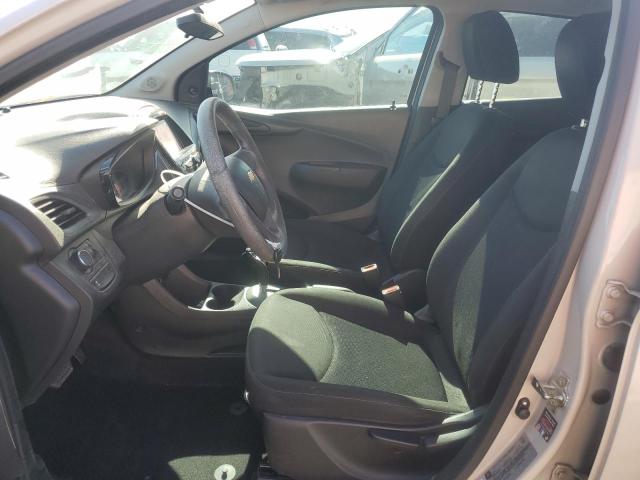 CHEVROLET SPARK LS 2020