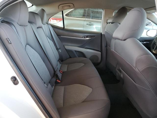 TOYOTA CAMRY LE 2020