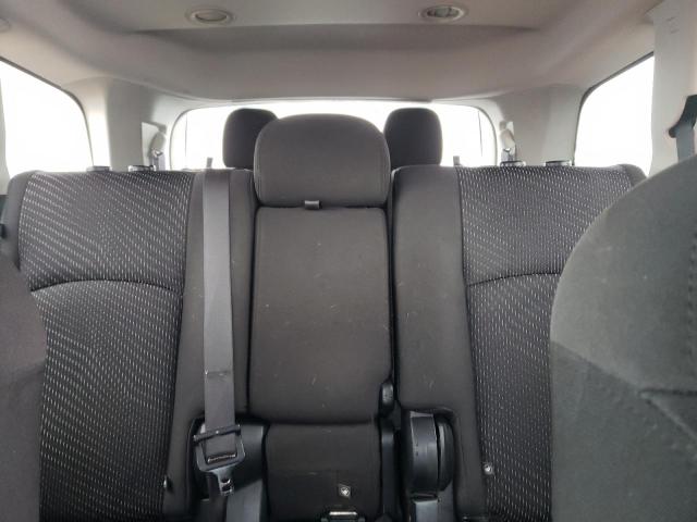 DODGE JOURNEY SE 2019