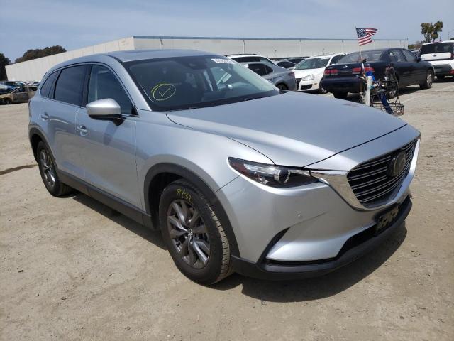 MAZDA CX-9 TOURING 2020