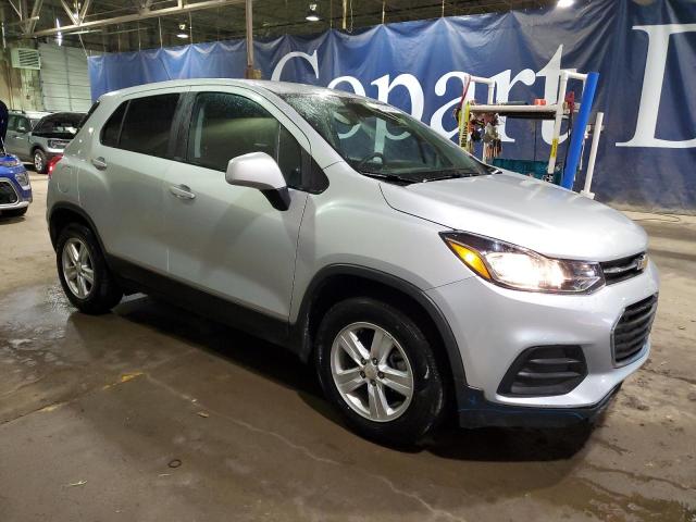 CHEVROLET TRAX LS 2020