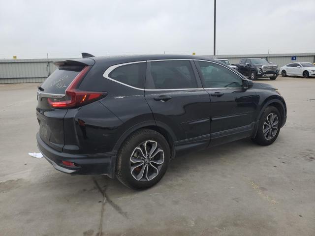 HONDA CR-V EXL 2020