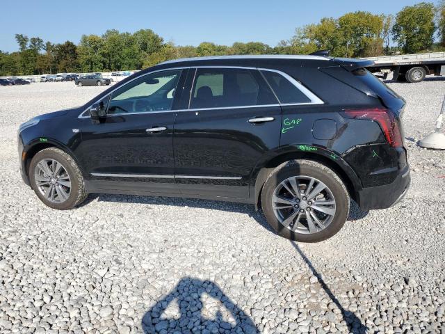 CADILLAC XT5 PREMIUM LUXURY 2024
