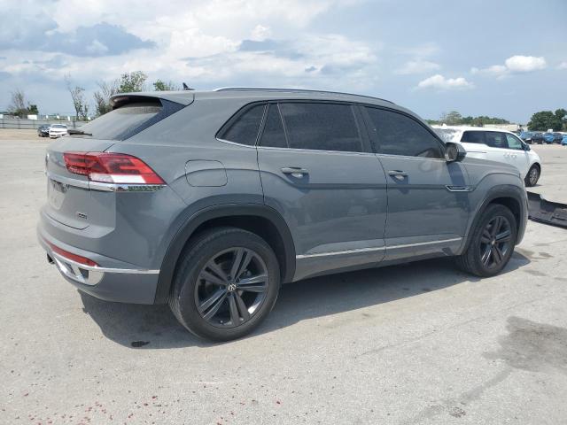 VOLKSWAGEN ATLAS CROSS SPORT SE 2020