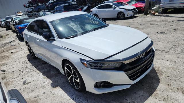HONDA ACCORD SPORT 2022