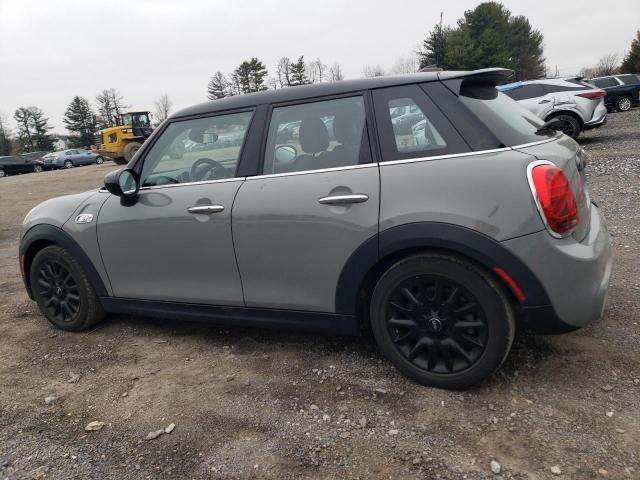 MINI COOPER S 2020