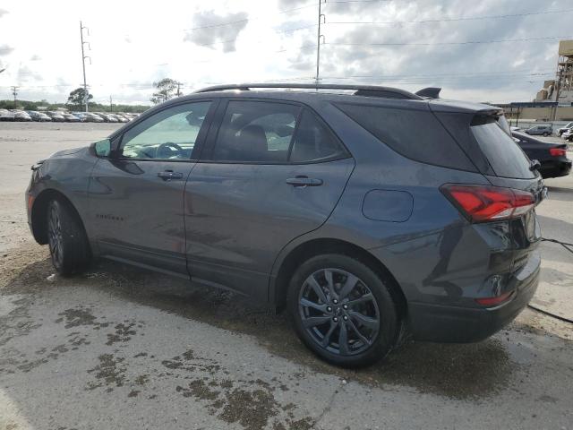 CHEVROLET EQUINOX RS 2022