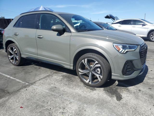 AUDI Q3 PREMIUM PLUS S LINE 45 2022