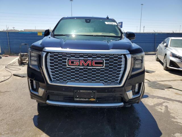 GMC YUKON DENALI 2022