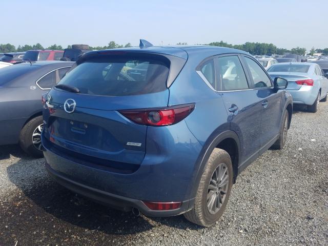 MAZDA CX-5 SPORT 2019