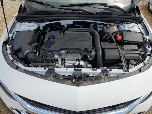 CHEVROLET MALIBU LS 2022