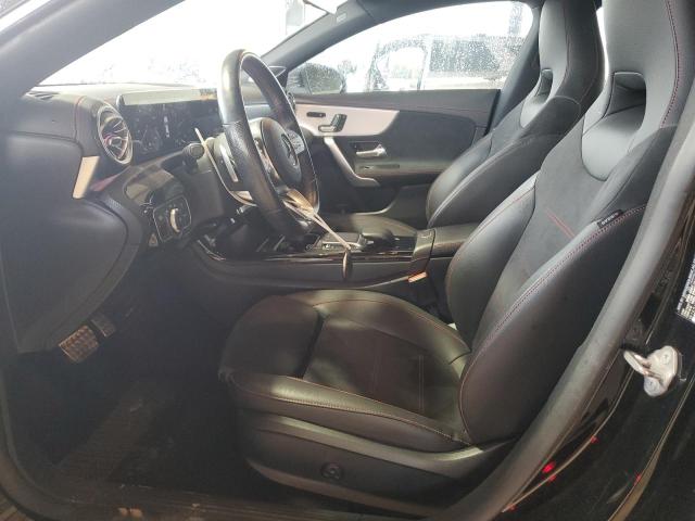 MERCEDES-BENZ CLA 250 4MATIC 2020