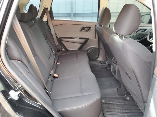 NISSAN ROGUE S 2023