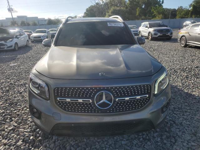 MERCEDES-BENZ GLB 250 2020
