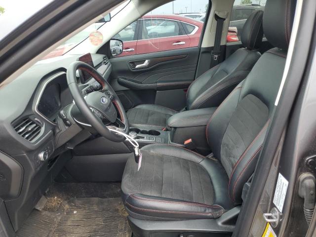 FORD ESCAPE SEL 2022