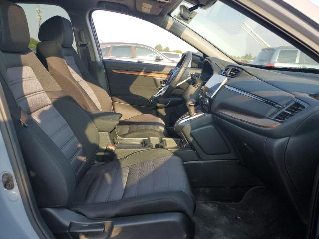HONDA CR-V EX 2022