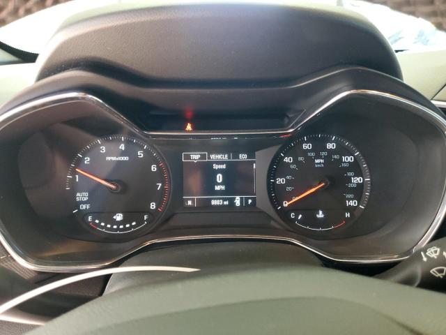 CHEVROLET TRAILBLAZER ACTIV 2023