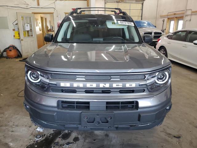 FORD BRONCO SPORT BIG BEND 2023