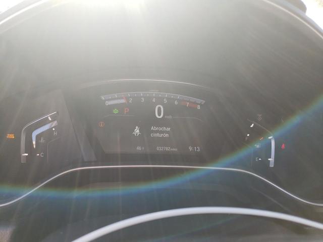 HONDA CR-V EXL 2021