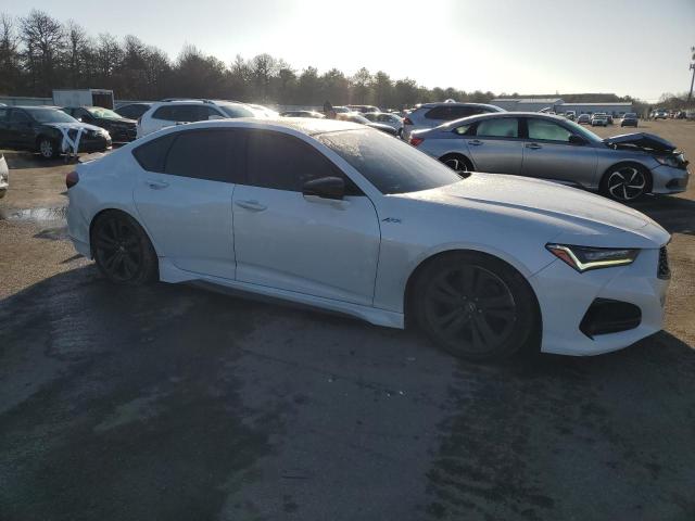 ACURA TLX TECH A 2021
