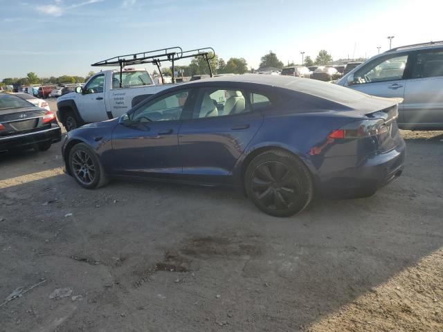 TESLA MODEL S 2022