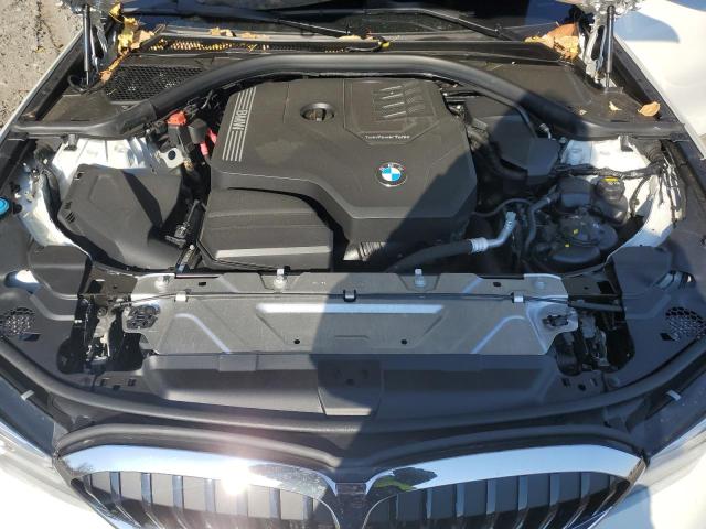 BMW 330XI 2020