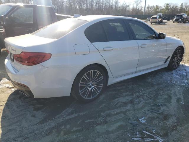 BMW 530 XI 2019