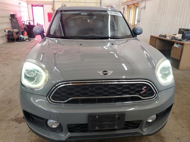 MINI COOPER S COUNTRYMAN ALL4 2017