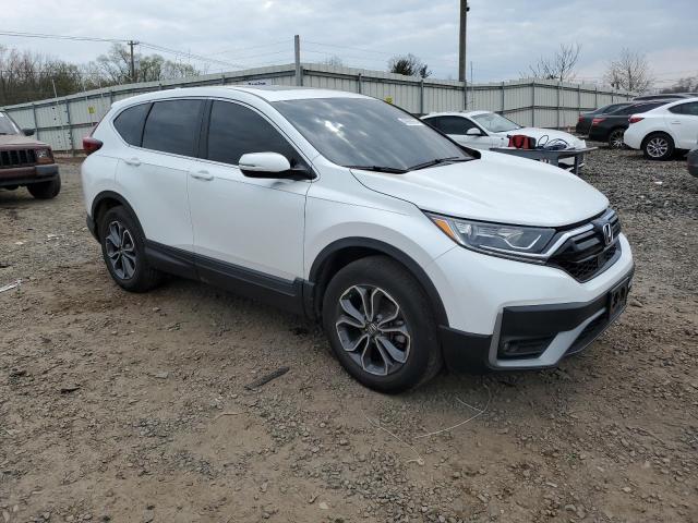 HONDA CR-V EX 2020