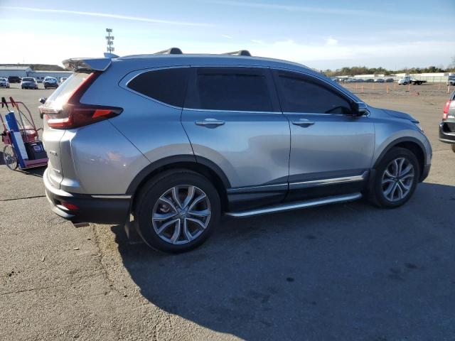 HONDA CR-V EX 2020