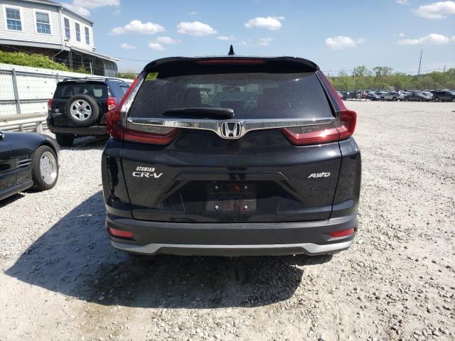 HONDA CR-V EX 2020