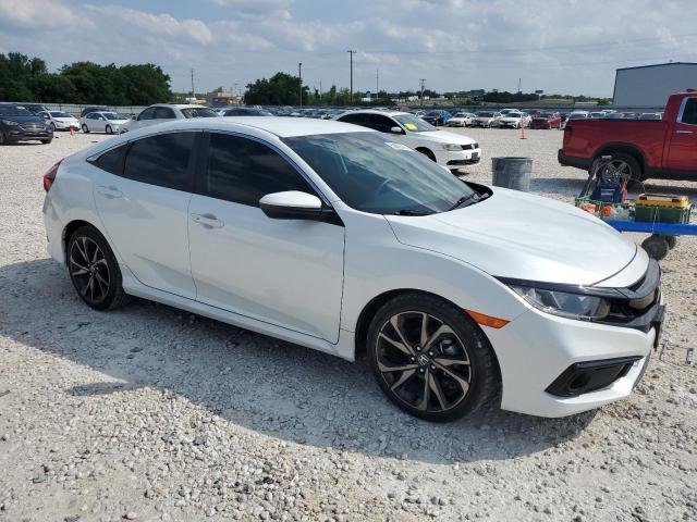 HONDA CIVIC SPORT 2021