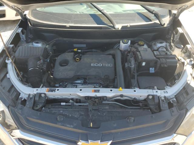 CHEVROLET EQUINOX LT 2020