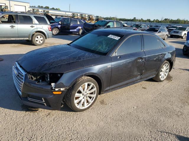 AUDI A4 PREMIUM 2018