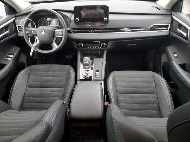 MITSUBISHI OUTLANDER SE 2022