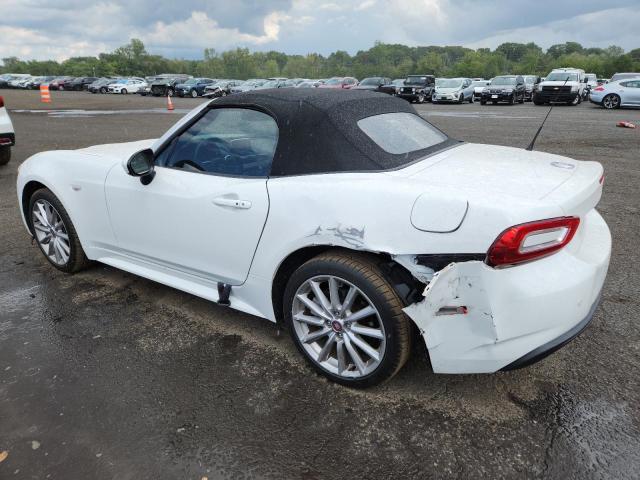 FIAT 124 SPIDER CLASSICA 2017