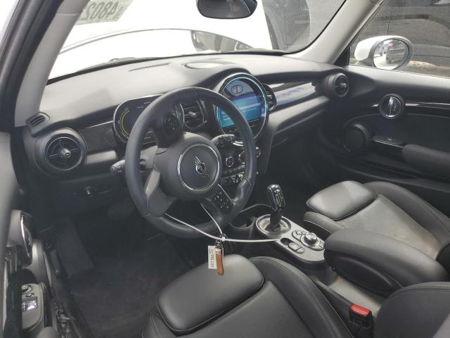 MINI COOPER SE 2022