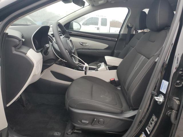 HYUNDAI TUCSON SEL 2022-32523532