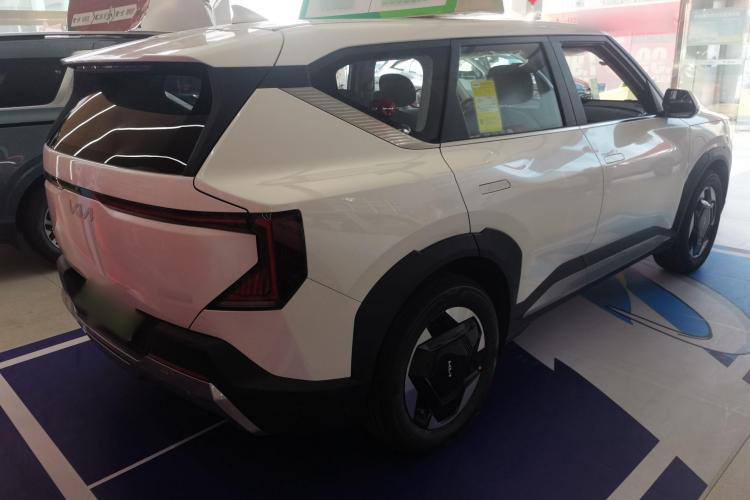 KIA EV5 530 2025