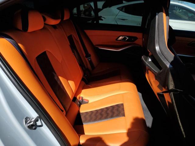 BMW M3 COMPETITION 2022