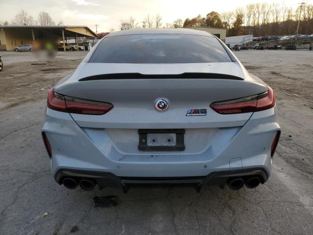 BMW M8 2023