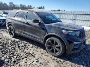 FORD EXPLORER ST 2021