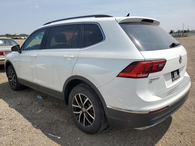 VOLKSWAGEN TIGUAN SE 2021