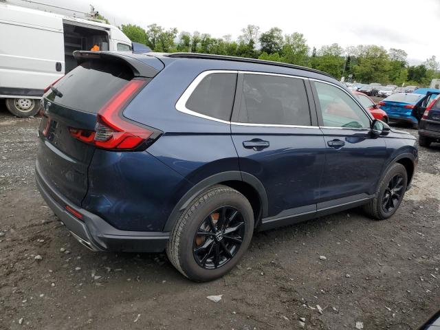 HONDA CR-V SPORT 2025