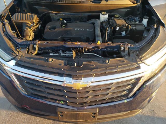 CHEVROLET EQUINOX LS 2022