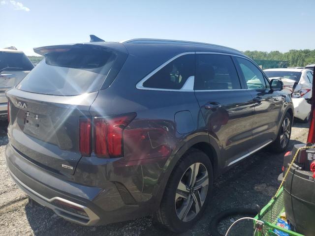 KIA SORENTO SX PRESTIGE 2023