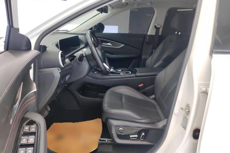 Fengxing T5 EVO 2021