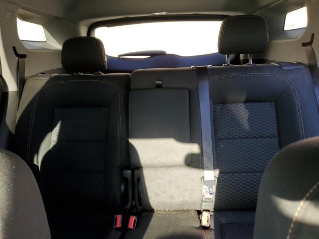 GMC TERRAIN SLE 2019