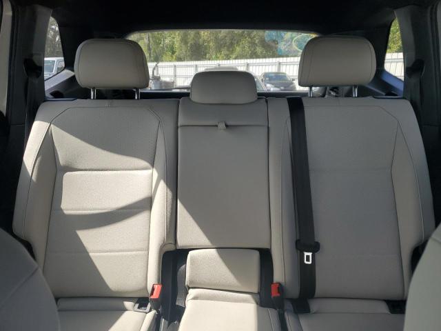 VOLKSWAGEN TIGUAN SE 2019