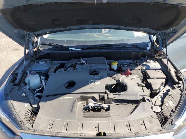 INFINITI QX50 LUXE 2022